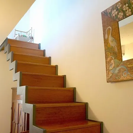 Apartmán Emanuele