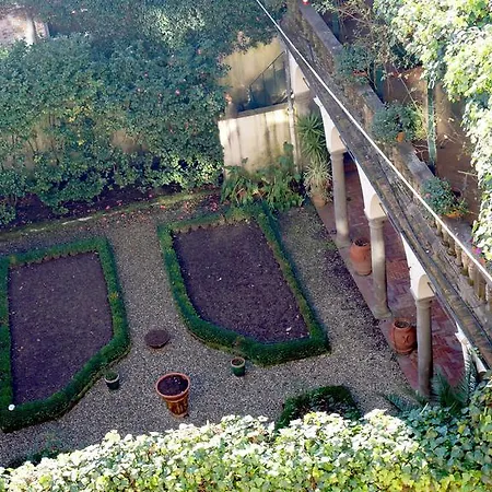 Apartmán Emanuele Lucca