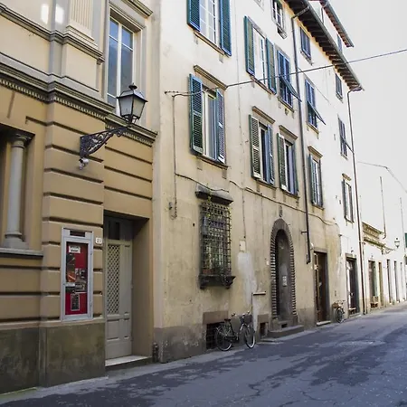 Apartmán Emanuele *