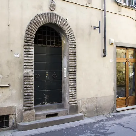 Apartmán Emanuele *