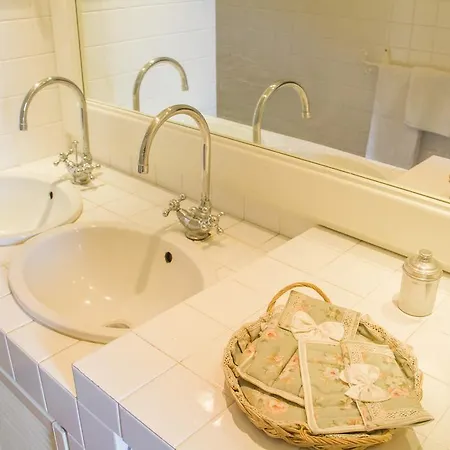 Apartmán Emanuele