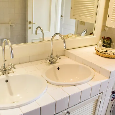 Apartmán Emanuele